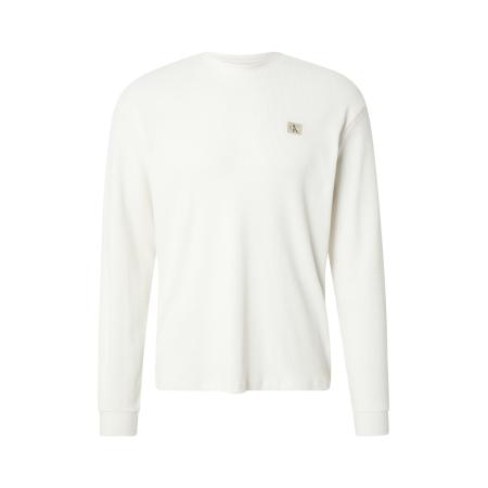 Calvin Klein Calvin Klein Jeans Shirt wit