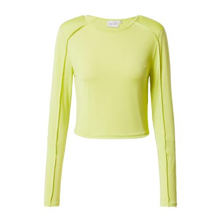 Gestuz Gestuz Shirt Neonah geel