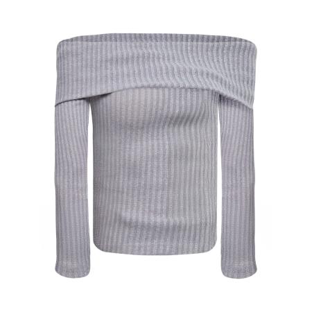 No Matter What No Matter What Shirt grijs