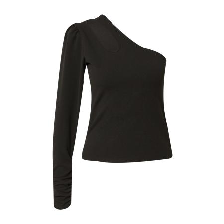 Gestuz Gestuz Shirt Selah zwart