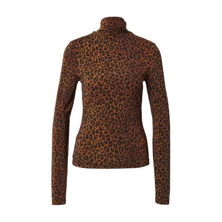 Lala Berlin Lala Berlin Shirt Telia pueblo / zwart