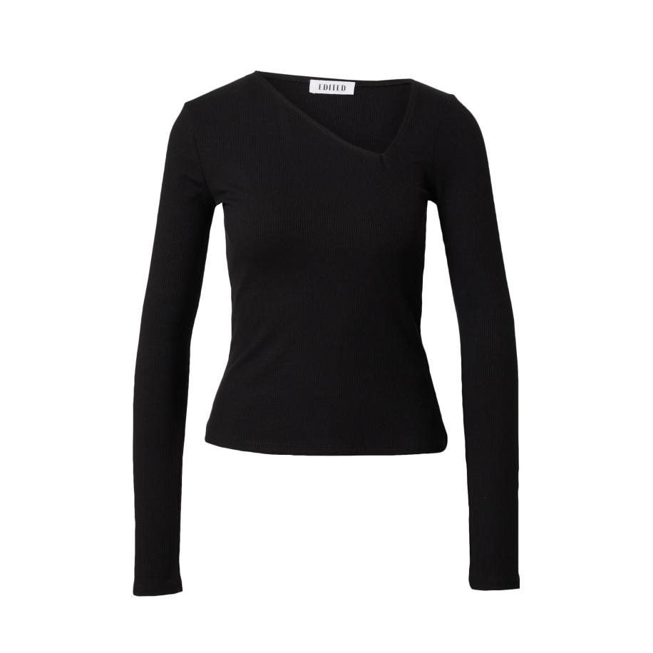 EDITED EDITED Shirt Rufina zwart -