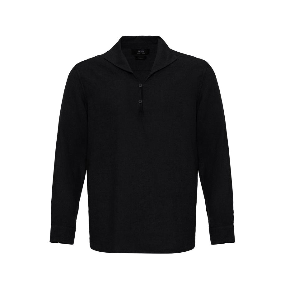 Antioch Antioch Shirt zwart -