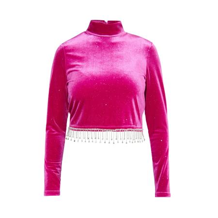 Faina faina Shirt pink