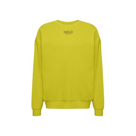 Halo HALO Shirt geel