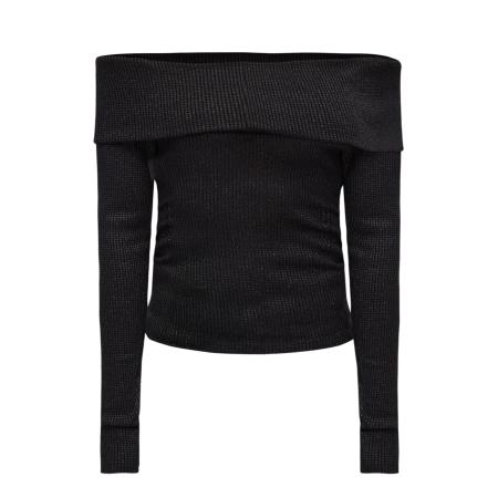 No Matter What No Matter What Shirt zwart