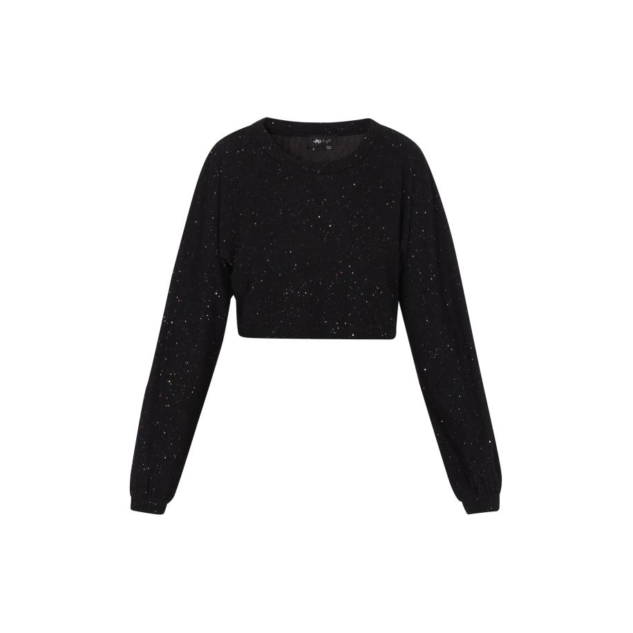 MyMo At Night myMo at night Shirt zwart -