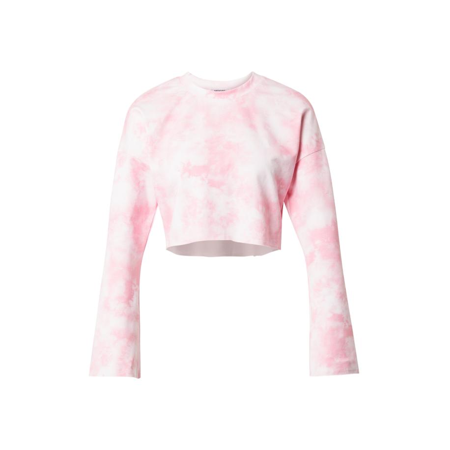 SHYX SHYX Shirt Cami rosa / wit -