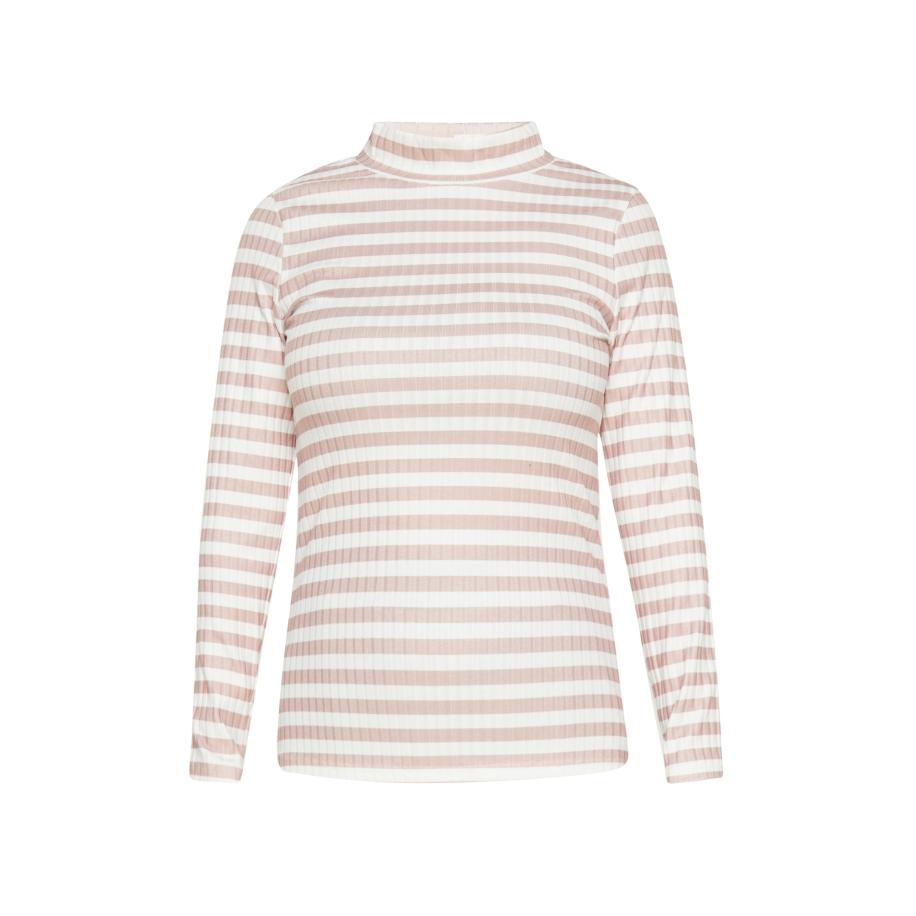 Usha usha BLUE LABEL Shirt beige / wit -