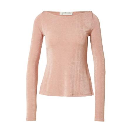 Rebirth Studios Rebirth Studios Shirt Emma mokka