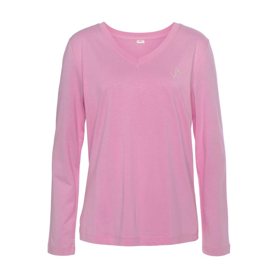 s.Oliver s.Oliver Shirt pink -
