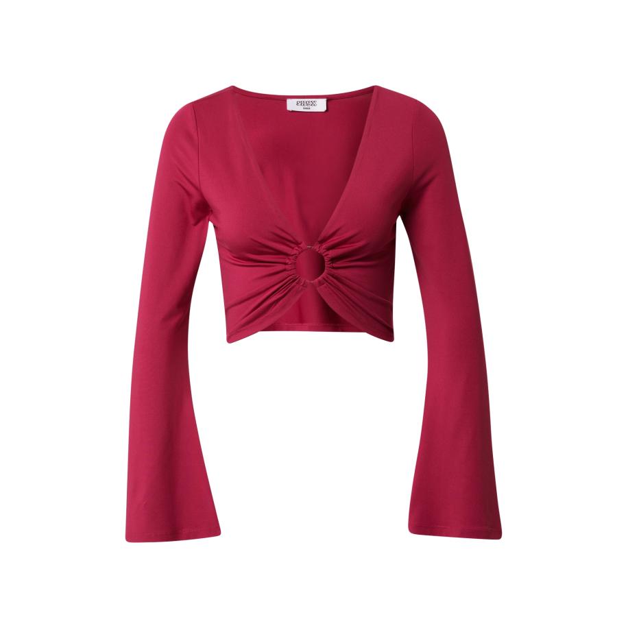 SHYX SHYX Shirt Elfi pink -