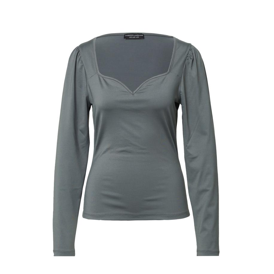 Dorothy Perkins Dorothy Perkins Shirt grafiet -