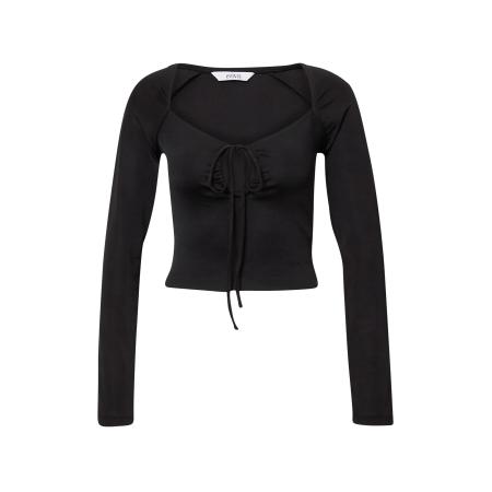 Envii Envii Shirt MARS zwart