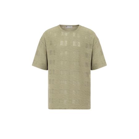 Dandalo Dandalo Shirt kaki