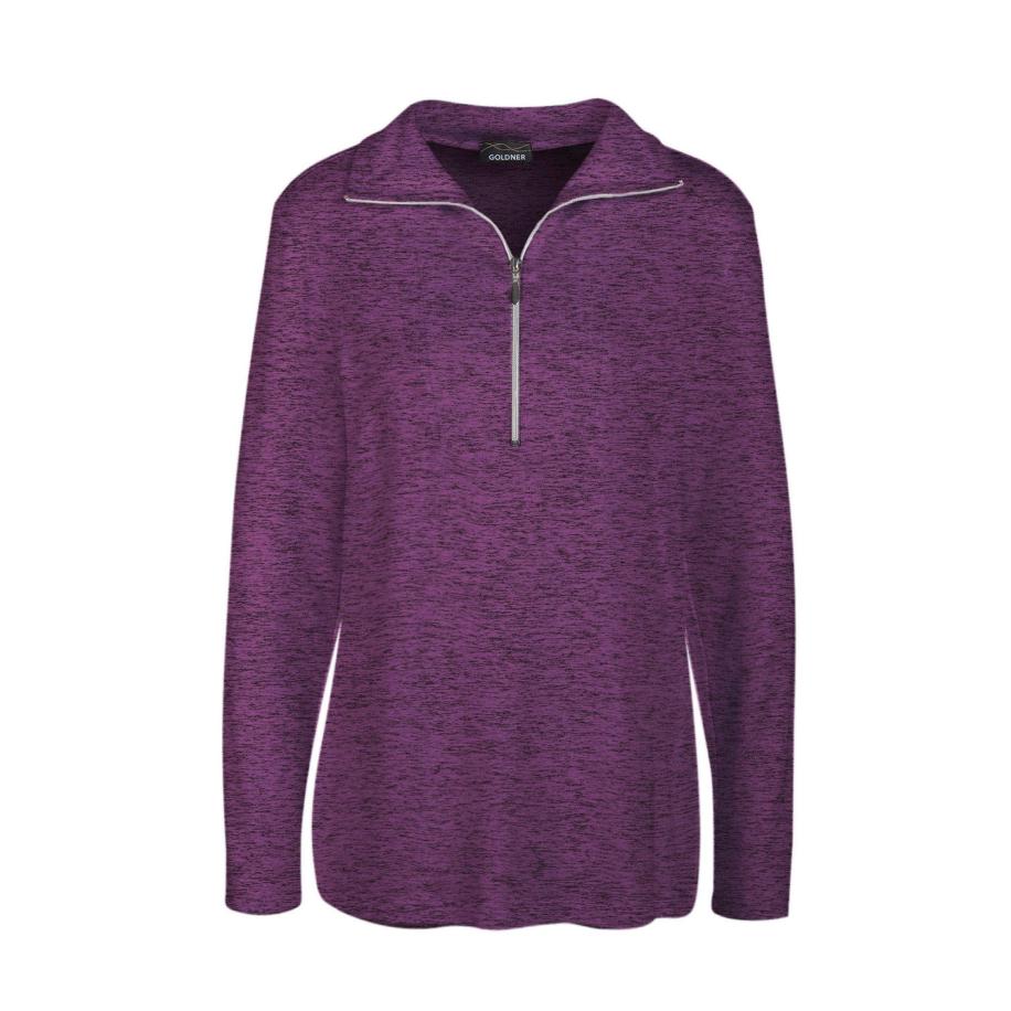 Goldner Goldner Shirt pruim -