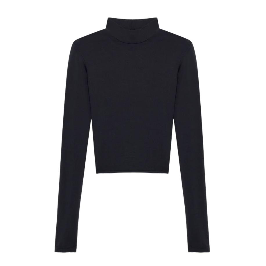 No Matter What No Matter What Shirt zwart -