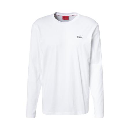 Hugo Boss HUGO Shirt Derol 222 zwart / wit