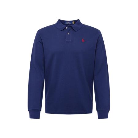 Polo Ralph Lauren Shirt navy / rood
