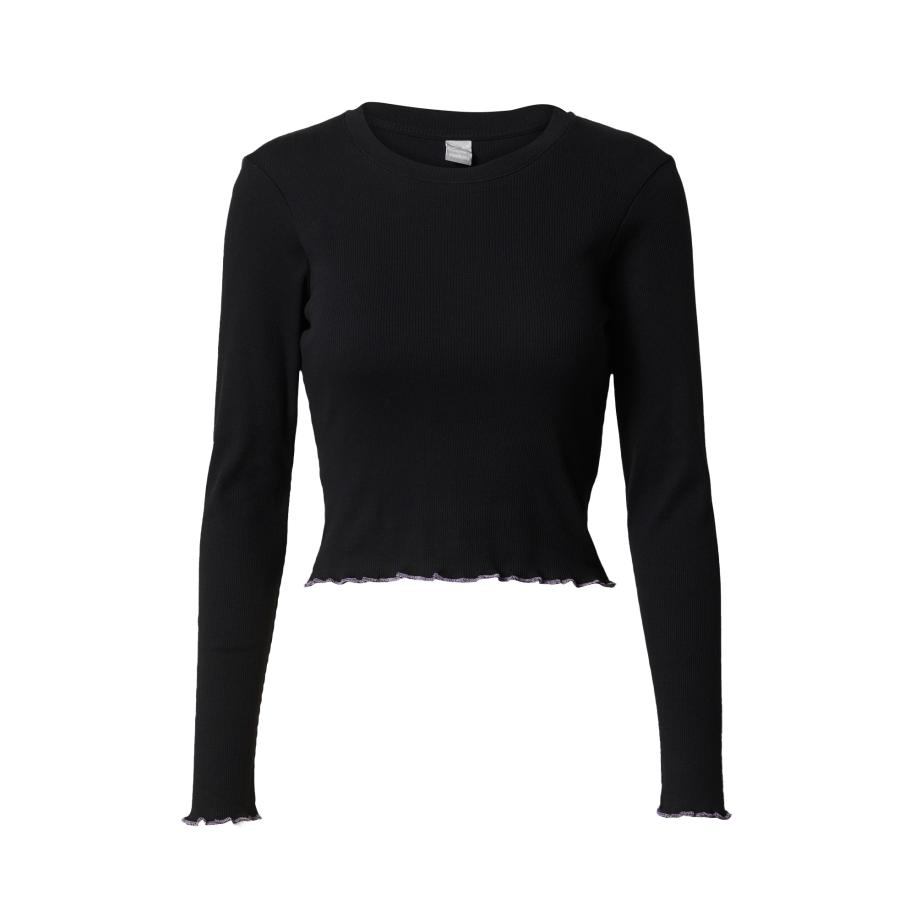 Iriedaily Iriedaily Shirt Konti zwart -