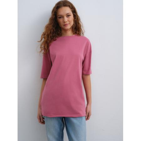 Next Next Shirt oudroze