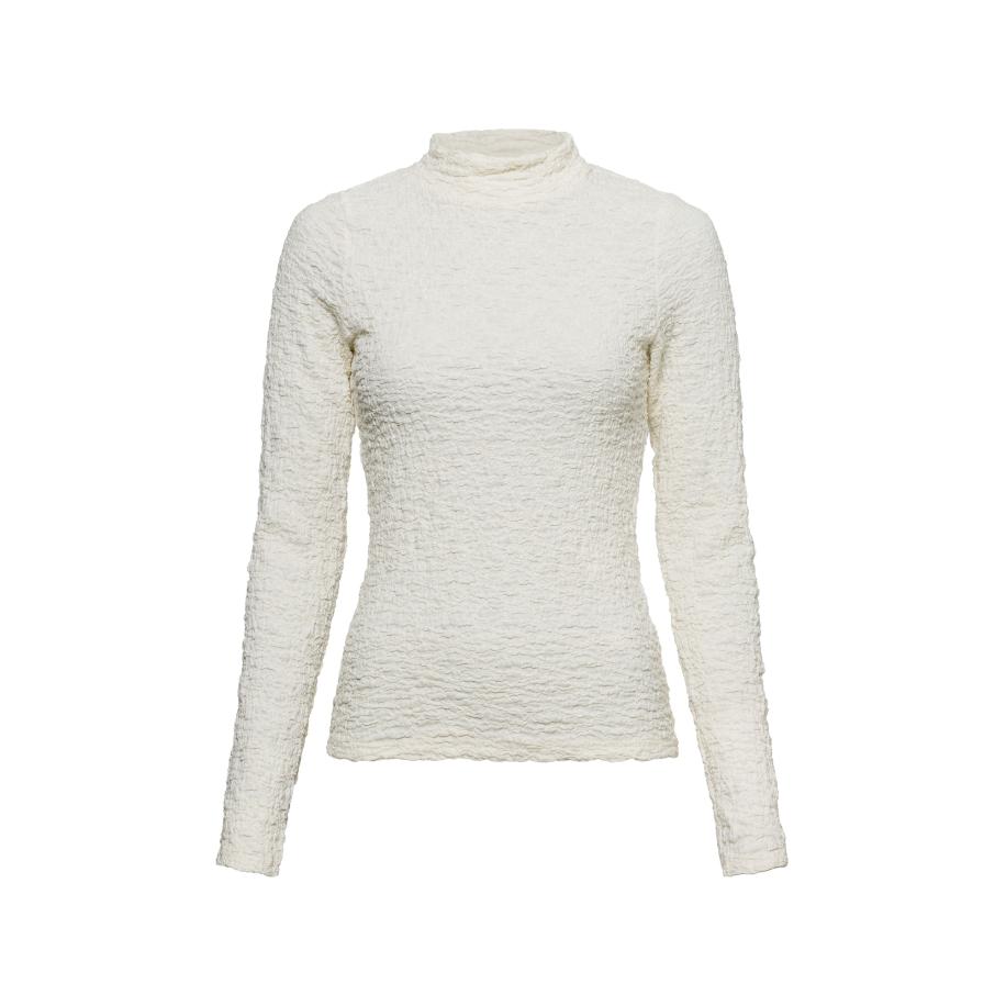 Mbym mbym Shirt Magen-M ecru -