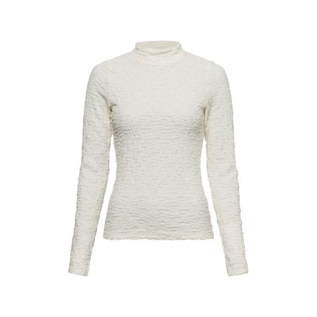 Mbym mbym Shirt Magen-M ecru