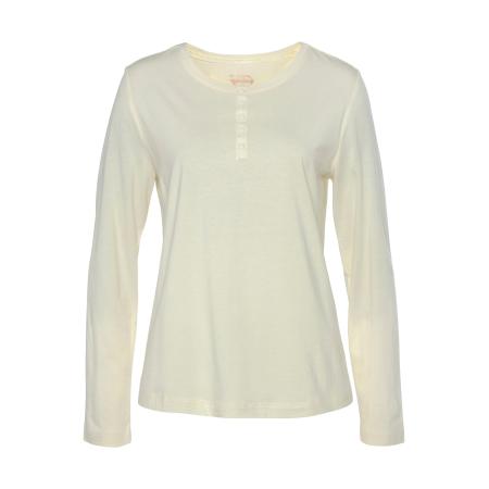 VIVANCE VIVANCE Shirt crème
