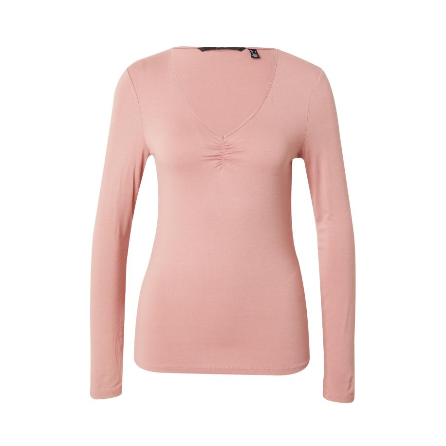 Vero Moda VERO MODA Shirt ALBERTE pink -