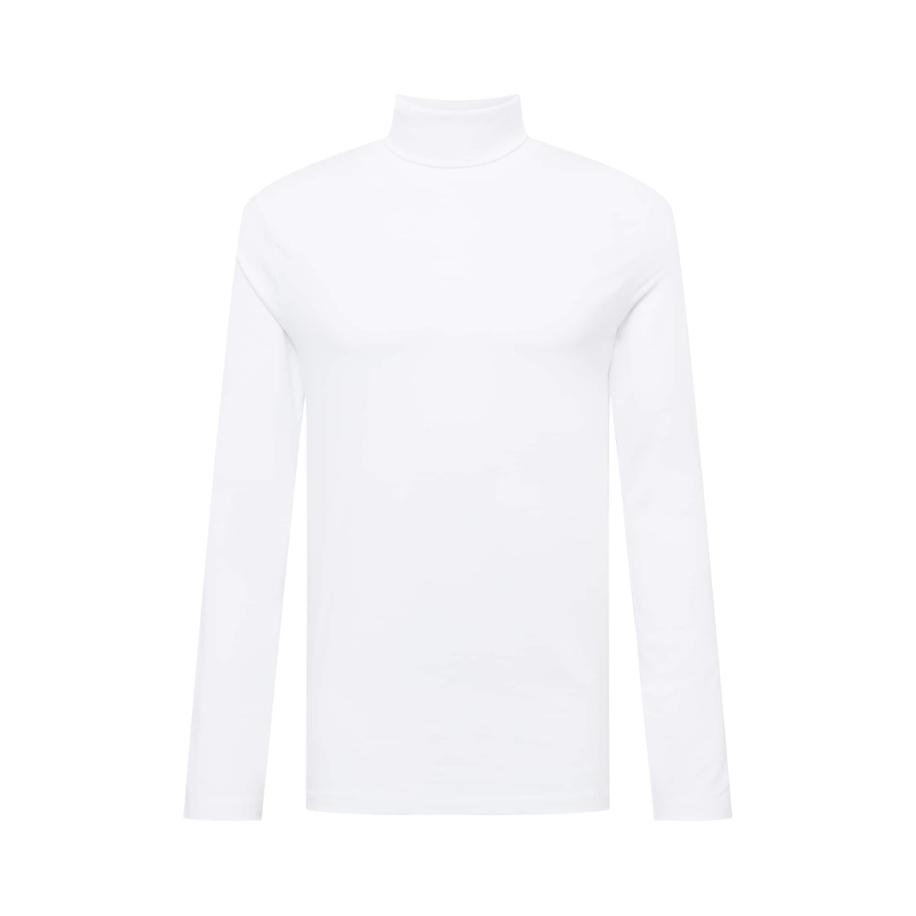 Lindbergh Lindbergh Shirt offwhite -