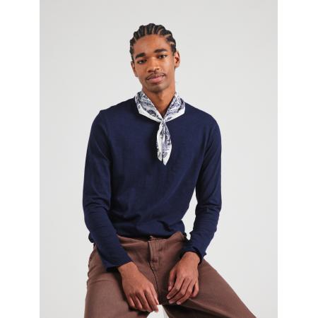 United Colors of Benetton UNITED COLORS OF BENETTON Shirt marine