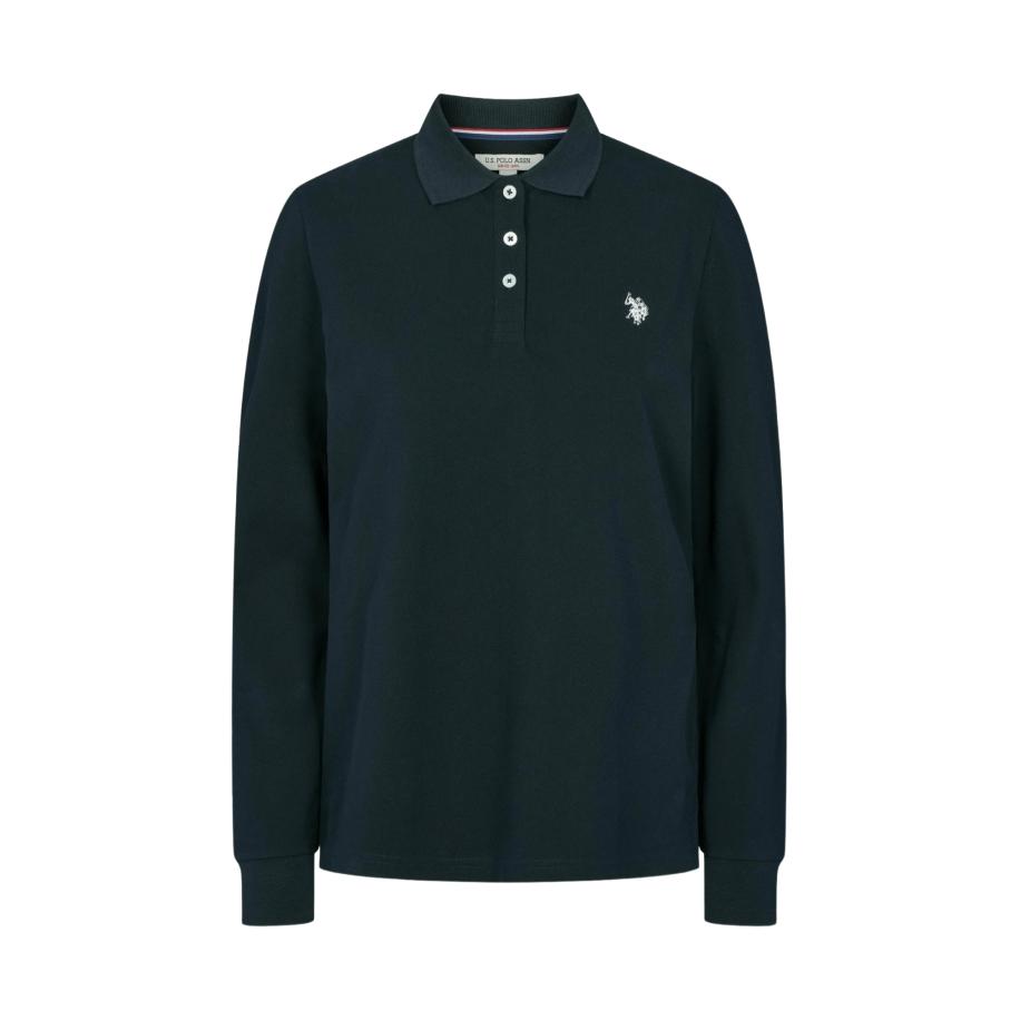 U.S. Polo Assn. U.S. POLO ASSN. Shirt Lise navy -