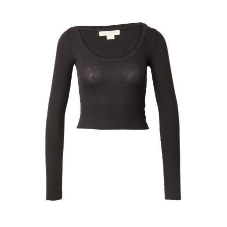 Aeropostale AÉROPOSTALE Shirt zwart