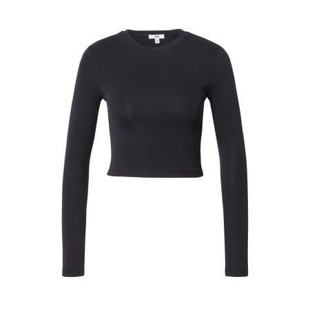 Mavi Mavi Shirt CANCELLED zwart