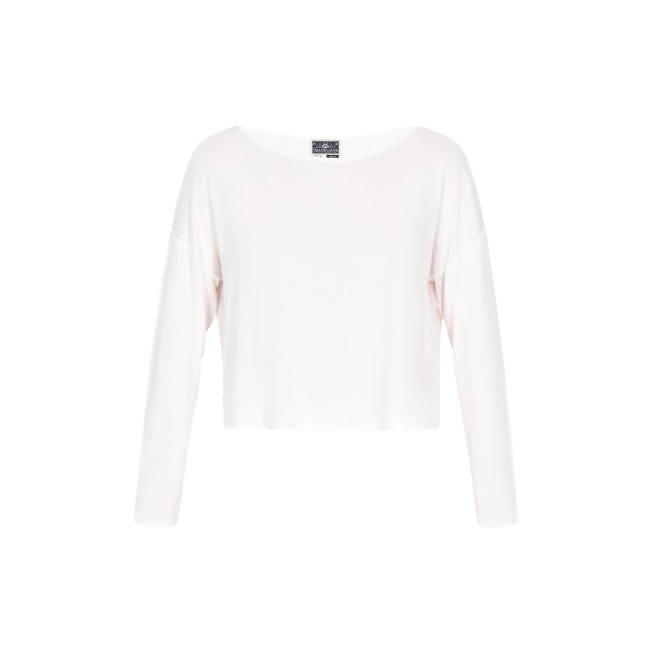 DreiMaster DreiMaster Maritim Shirt wit -