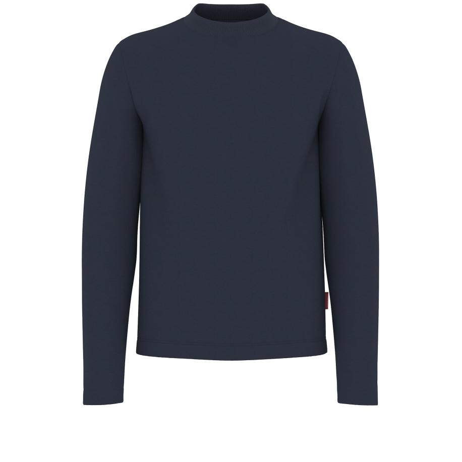 JOOP! JOOP! Shirt Cedric nachtblauw -