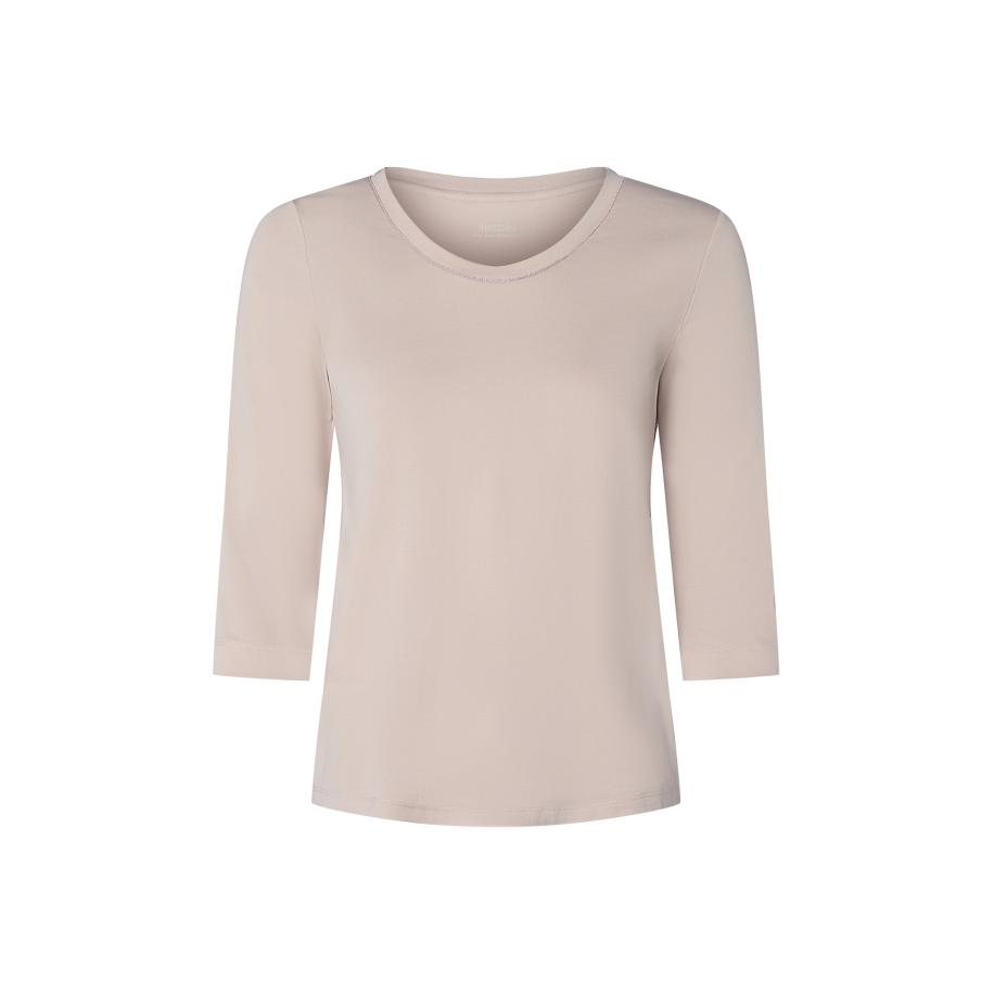 Marc Cain Marc Cain Shirt taupe -