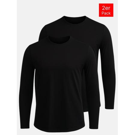 Tazzio Shirt E108 zwart