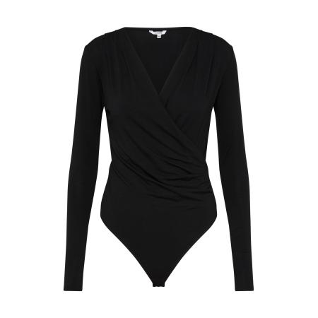 Mbym mbym Shirt zwart