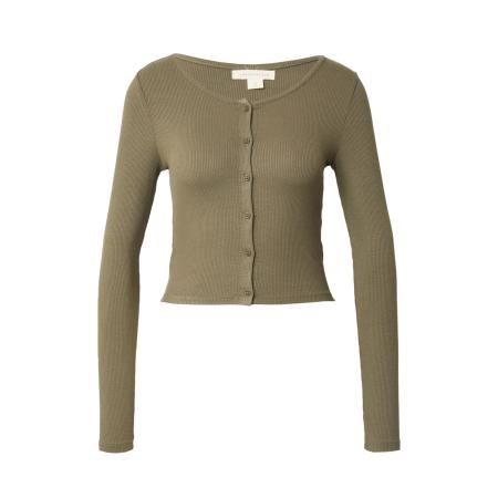 Aeropostale AÉROPOSTALE Shirt kaki