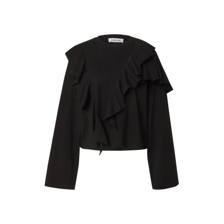 EDITED EDITED Shirt Oda zwart