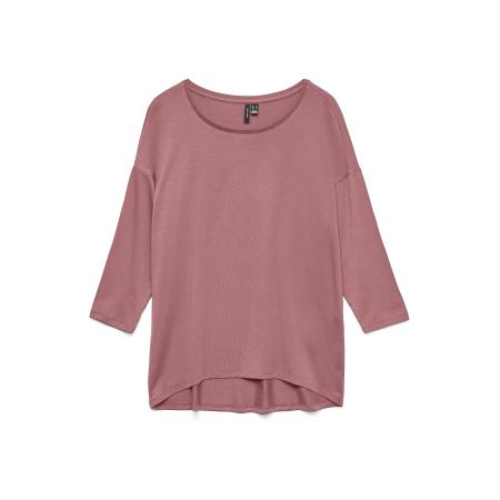 Vero Moda VERO MODA Shirt VMAVA oudroze