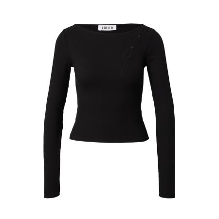 EDITED EDITED Shirt Kalama zwart