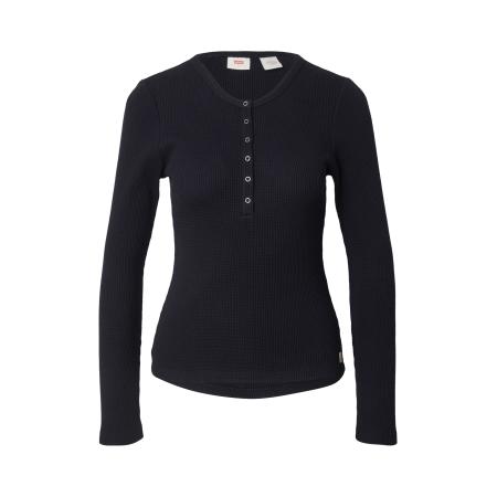 Levi's LEVIS ® Shirt zwart