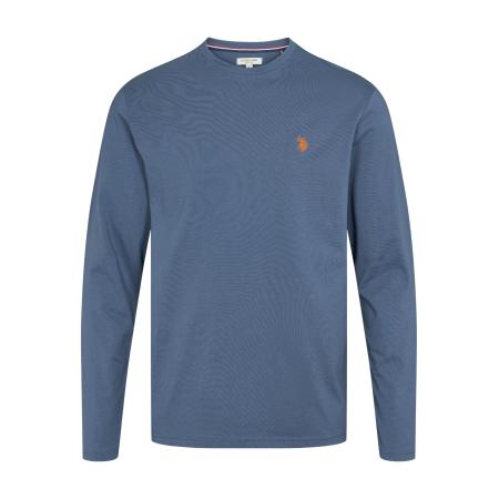 U.S. Polo Assn. U.S. POLO ASSN. Shirt Brolin saffier