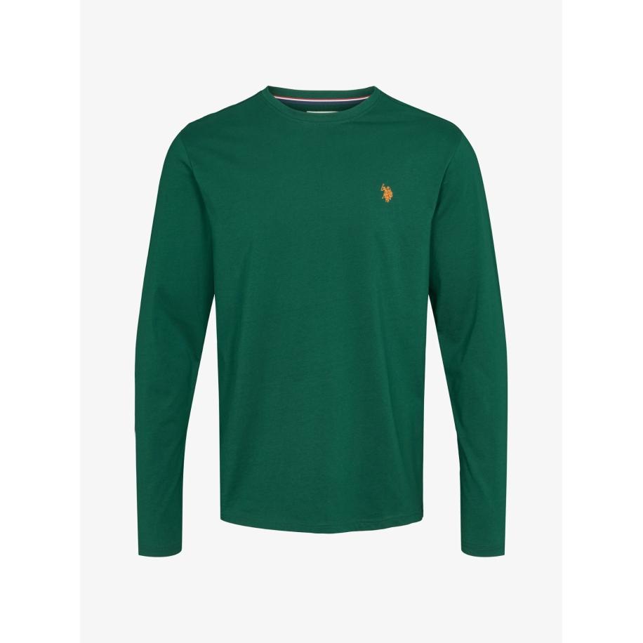 U.S. Polo Assn. U.S. POLO ASSN. Shirt Brolin spar -