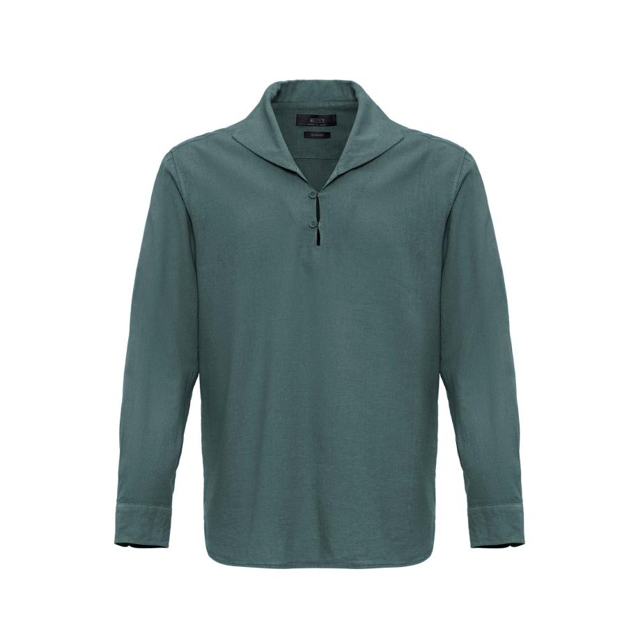 Antioch Antioch Shirt groen -