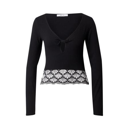 ABOUT YOU ABOUT YOU Shirt Jolanda zwart