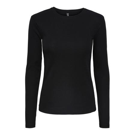 Pieces PIECES Shirt Ruka zwart