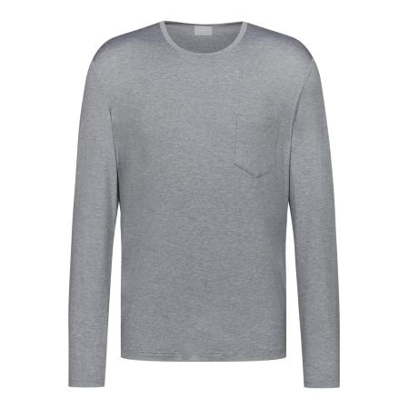 Mey Mey Shirt grijs gemêleerd